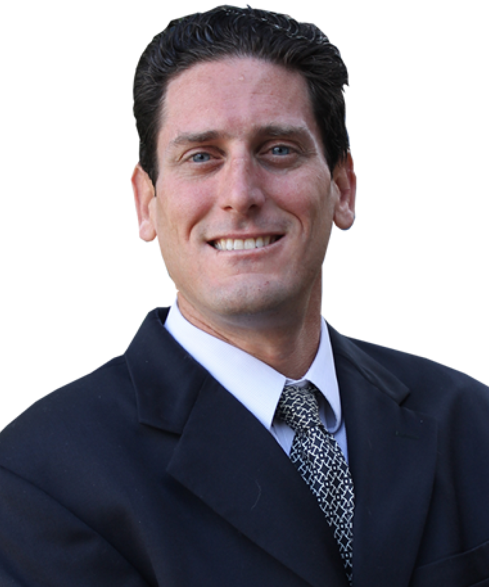Berton R. Brown| President | Health Meets Wealth Advisors FL